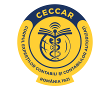 Logo CECCAR